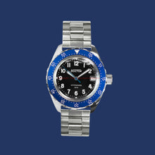 Load image into Gallery viewer, Vostok Amphibian Classic 20002B With Auto-Self Winding Watches