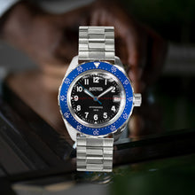 Load image into Gallery viewer, Vostok Amphibian Classic 20002B With Auto-Self Winding Watches
