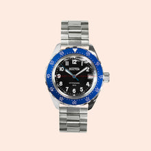 Load image into Gallery viewer, Vostok Amphibian Classic 20002B With Auto-Self Winding Watches