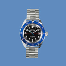Load image into Gallery viewer, Vostok Amphibian Classic 20002B With Auto-Self Winding Watches