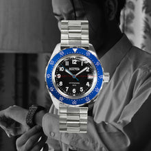 Load image into Gallery viewer, Vostok Amphibian Classic 20002B With Auto-Self Winding Watches