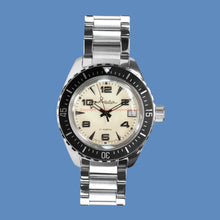 Load image into Gallery viewer, Vostok Amphibian Classic 200409 With Auto-Self Winding Watches
