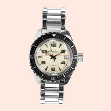 Load image into Gallery viewer, Vostok Amphibian Classic 200409 With Auto-Self Winding Watches