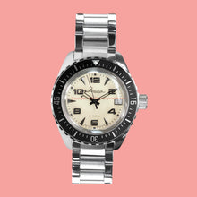 Load image into Gallery viewer, Vostok Amphibian Classic 200409 With Auto-Self Winding Watches