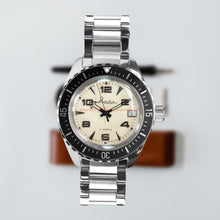 Load image into Gallery viewer, Vostok Amphibian Classic 200409 With Auto-Self Winding Watches