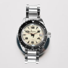 Load image into Gallery viewer, Vostok Amphibian Classic 200409 With Auto-Self Winding Watches