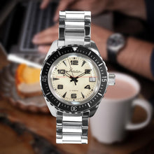 Load image into Gallery viewer, Vostok Amphibian Classic 200409 With Auto-Self Winding Watches