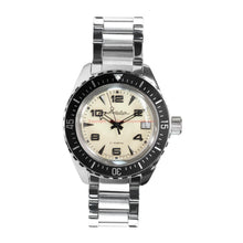 Load image into Gallery viewer, Vostok Amphibian Classic 200409 With Auto-Self Winding Watches