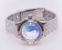 Load image into Gallery viewer, Vostok Amphibian Classic 420289 With Auto-Self Winding Watches