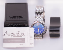Load image into Gallery viewer, Vostok Amphibian Classic 420289 With Auto-Self Winding Watches