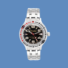 Load image into Gallery viewer, Vostok Amphibian Classic 420335 With Auto-Self Winding Watches
