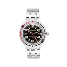 Load image into Gallery viewer, Vostok Amphibian Classic 420335 With Auto-Self Winding Watches
