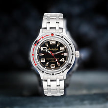 Load image into Gallery viewer, Vostok Amphibian Classic 420335 With Auto-Self Winding Watches