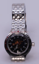 Load image into Gallery viewer, Vostok Amphibian Classic 420380 With Auto-Self Winding Watches