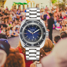 Load image into Gallery viewer, Vostok Amphibian Classic 71001A With Auto-Self Winding Watches