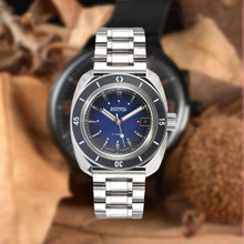 Load image into Gallery viewer, Vostok Amphibian Classic 71001A With Auto-Self Winding Watches
