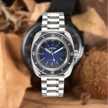 Load image into Gallery viewer, Vostok Amphibian Classic 71001A With Auto-Self Winding Watches