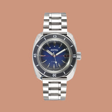 Load image into Gallery viewer, Vostok Amphibian Classic 71001A With Auto-Self Winding Watches