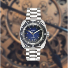 Load image into Gallery viewer, Vostok Amphibian Classic 71001A With Auto-Self Winding Watches