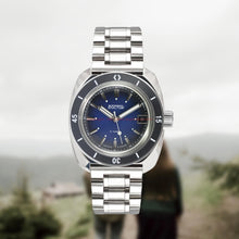 Load image into Gallery viewer, Vostok Amphibian Classic 71001A With Auto-Self Winding Watches