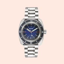 Load image into Gallery viewer, Vostok Amphibian Classic 71001A With Auto-Self Winding Watches
