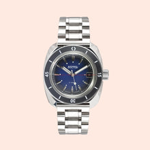 Load image into Gallery viewer, Vostok Amphibian Classic 71001A With Auto-Self Winding Watches