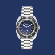 Load image into Gallery viewer, Vostok Amphibian Classic 71001A With Auto-Self Winding Watches