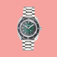 Load image into Gallery viewer, Vostok Amphibian Classic 71002A With Auto-Self Winding Watches
