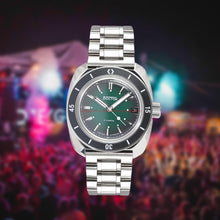 Load image into Gallery viewer, Vostok Amphibian Classic 71002A With Auto-Self Winding Watches