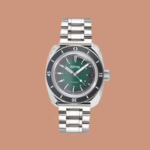 Load image into Gallery viewer, Vostok Amphibian Classic 71002A With Auto-Self Winding Watches
