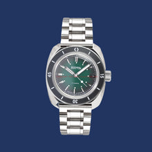 Load image into Gallery viewer, Vostok Amphibian Classic 71002A With Auto-Self Winding Watches