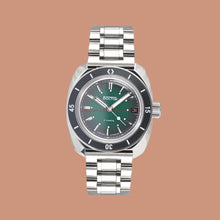 Load image into Gallery viewer, Vostok Amphibian Classic 71002A With Auto-Self Winding Watches
