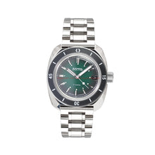 Load image into Gallery viewer, Vostok Amphibian Classic 71002A With Auto-Self Winding Watches