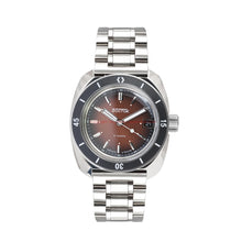 Load image into Gallery viewer, Vostok Amphibian Classic 71003A With Auto-Self Winding Watches