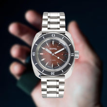 Load image into Gallery viewer, Vostok Amphibian Classic 71003A With Auto-Self Winding Watches