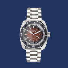 Load image into Gallery viewer, Vostok Amphibian Classic 71003A With Auto-Self Winding Watches