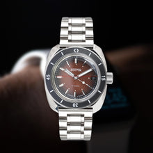 Load image into Gallery viewer, Vostok Amphibian Classic 71003A With Auto-Self Winding Watches
