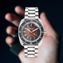 Load image into Gallery viewer, Vostok Amphibian Classic 71003A With Auto-Self Winding Watches
