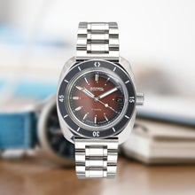 Load image into Gallery viewer, Vostok Amphibian Classic 71003A With Auto-Self Winding Watches