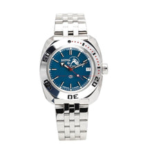 Load image into Gallery viewer, Vostok Amphibian Classic 710059 With Auto-Self Winding Watches