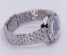 Load image into Gallery viewer, Vostok Amphibian Classic 710059 With Auto-Self Winding Watches