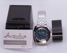 Load image into Gallery viewer, Vostok Amphibian Classic 710059 With Auto-Self Winding Watches