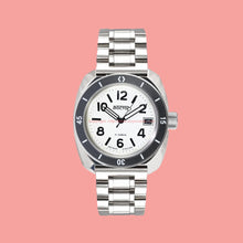 Load image into Gallery viewer, Vostok Amphibian Classic 71009A With Auto-Self Winding Watches