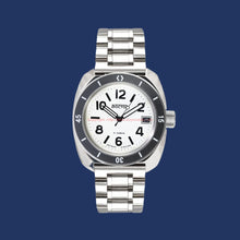 Load image into Gallery viewer, Vostok Amphibian Classic 71009A With Auto-Self Winding Watches