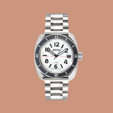 Load image into Gallery viewer, Vostok Amphibian Classic 71009A With Auto-Self Winding Watches