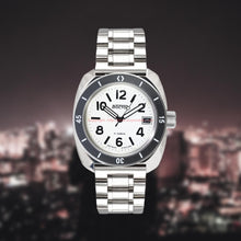 Load image into Gallery viewer, Vostok Amphibian Classic 71009A With Auto-Self Winding Watches
