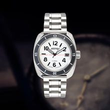 Load image into Gallery viewer, Vostok Amphibian Classic 71009A With Auto-Self Winding Watches