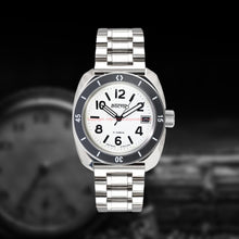 Load image into Gallery viewer, Vostok Amphibian Classic 71009A With Auto-Self Winding Watches
