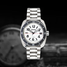 Load image into Gallery viewer, Vostok Amphibian Classic 71009A With Auto-Self Winding Watches