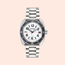 Load image into Gallery viewer, Vostok Amphibian Classic 71009A With Auto-Self Winding Watches